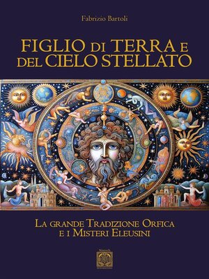 cover image of Figlio di Terra e del Cielo stellato